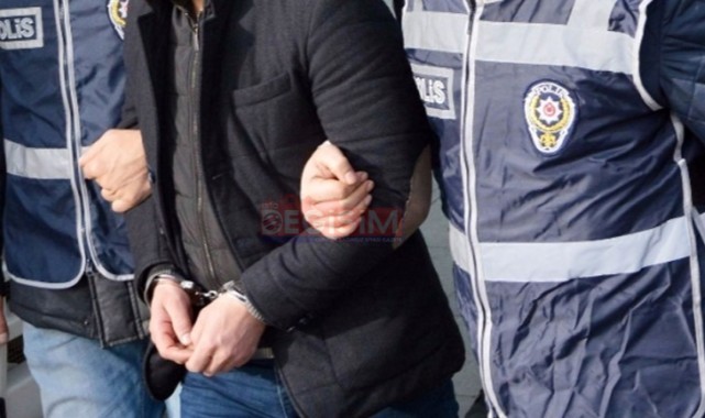 İstanbul merkezli ByLock operasyonu! Çok sayıda gözaltı var