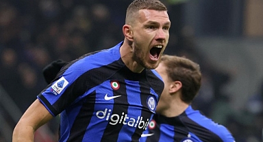 İtalya Süper Kupası Inter’in