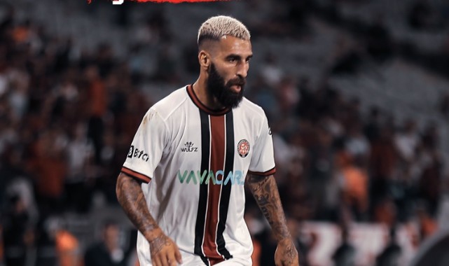 Karagümrük, Jimmy Durmaz ile yollarını ayırdı