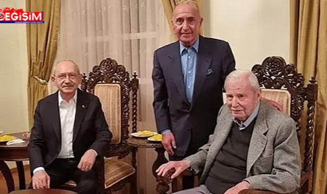 Kılıçdaroğlu, İktidarı kafasına koymuş!