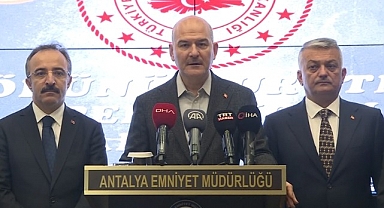 Kökünü Kurutma operasyonlarında gözaltı sayısı artıyor