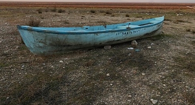 Kuraklıkla mücadelenin yol haritası belli oldu