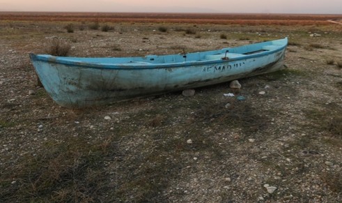 Kuraklıkla mücadelenin yol haritası belli oldu