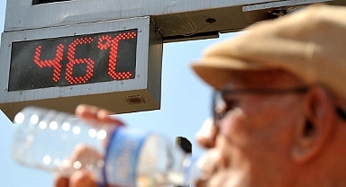 Meteorolojide 2022'nin "en"leri belli oldu