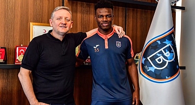 Ndayishimiye, Nice Kulübü'ne transfer oldu