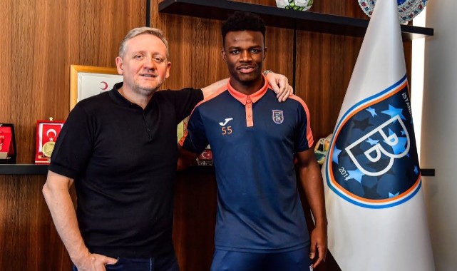 Ndayishimiye, Nice Kulübü'ne transfer oldu