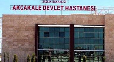 Şanlıurfa'da 17 yaşındaki genç kazada öldü