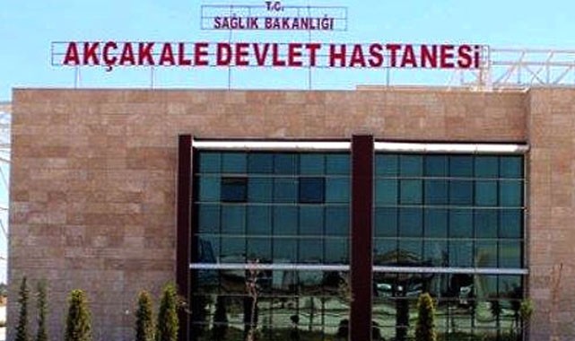 Şanlıurfa'da 17 yaşındaki genç kazada öldü