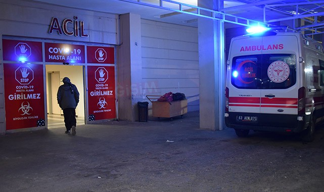 Şanlıurfa'da av tüfeğiyle poz verme ölümle sonuçlandı