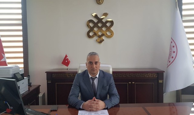  Şanlıurfa'da Baştabip Yardımcısı Bingöl'e İl Sağlık Müdürü oldu 