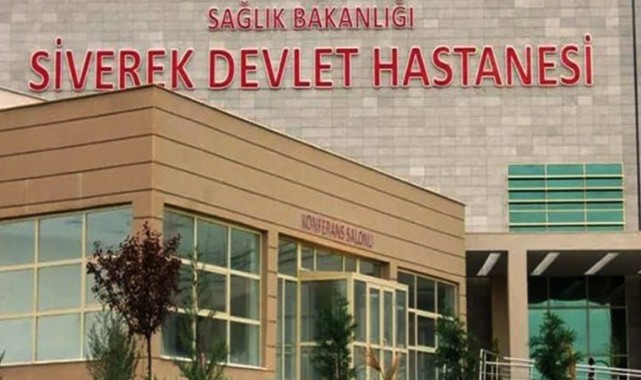 Şanlıurfa'da genç kız intihar etti!