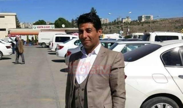 Şanlıurfa’da mahalle muhtarı saldırıya uğradı!