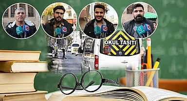 Şanlıurfalı vatandaşlar eğitim sorununa ateş püskürdü