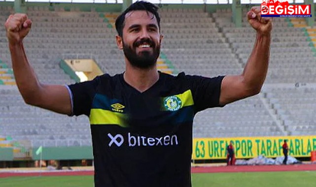 Şanlıurfaspor’da ayrılık üzerine ayrılık!
