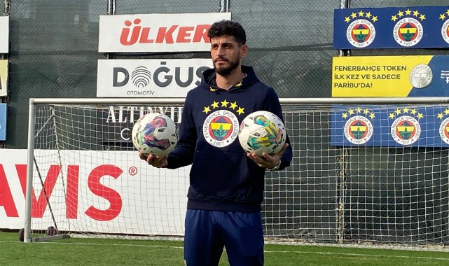 Şanlıurfaspor’da da oynayan Samet neden Fenerbahçe’yi tercih etti