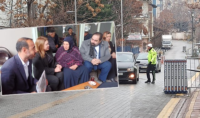 Şenyaşar davası yeniden görülmeye başlandı