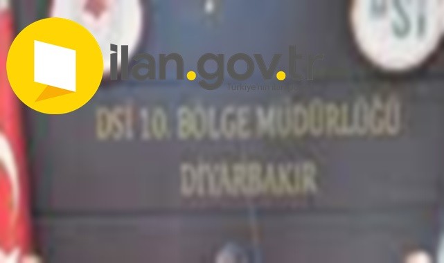 Su yapıları yaptırılacak