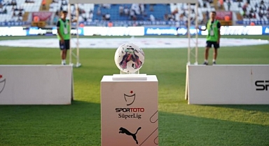 Süper Lig’de 17. hafta heyecanı