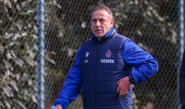 Trabzonspor, Avcı yönetiminde İstanbul takımlarına karşı üstün