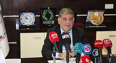 Urfa Barosu'ndan çağrı