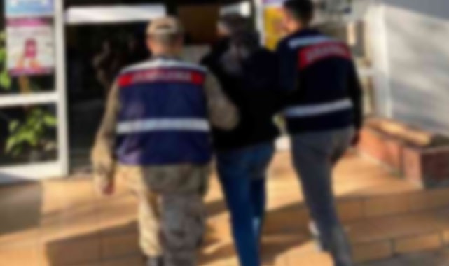 Uyuşturucu ticaretinden aranan hükümlü Şanlıurfa'da yakalandı