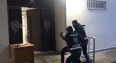 Yabancı uyruklu 14 DEAŞ’lı yakalandı
