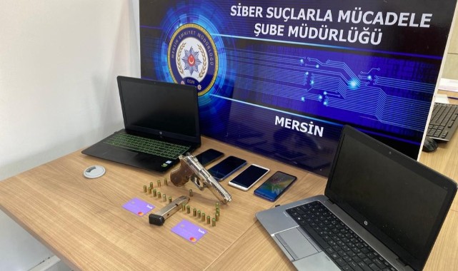Yasa dışı bahis operasyonu: 2 tutuklama