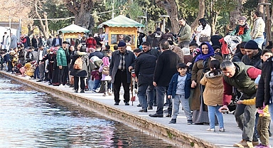 Yurt genelinde hava durumu!