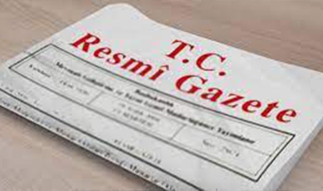10 ilde OHAL ilan edilmesi hakkında TBMM kararı Resmi Gazete’de