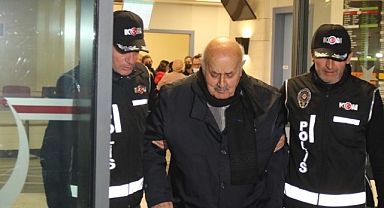 105 kişinin öldüğü sitenin sahibi Eskişehir’de tutuklandı