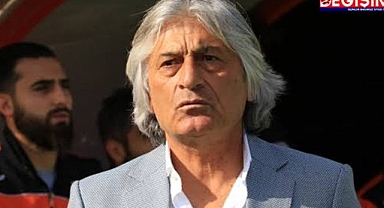 Kemal Kılıç'ın takımı ligden çekildi