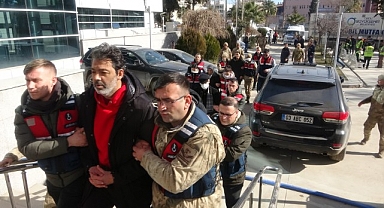 65 kişinin hayatını kaybettiği İsias Otel davasında 3 kişi tutuklandı