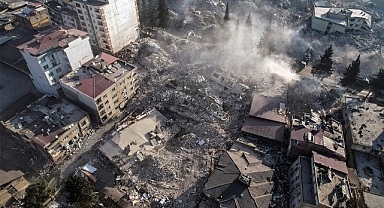 AFAD Başkanı; “40 bin 642 vatandaşımız hayatını kaybetti”