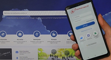 Afetzedeler geçici kimlik belgelerini alabilecekler