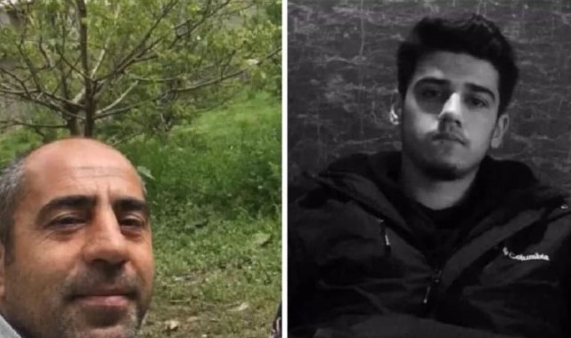 Araba almak hayaliyle Hatay'a gittiler,  cenazeleri döndü