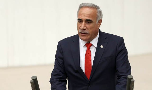 Aydınlık, görevden alınan muhtarı Meclis’e taşıdı