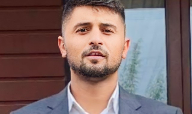  Bağ evinde asılı bulundu
