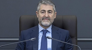 Bakan Nebati'den gıda fiyatları açıklaması