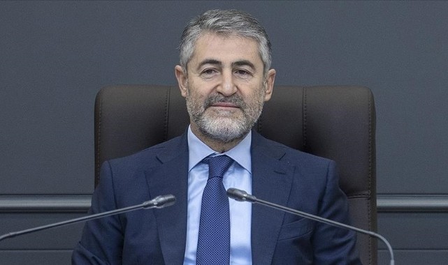 Bakan Nebati'den gıda fiyatları açıklaması