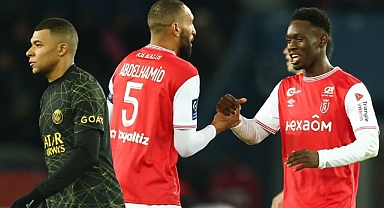 Balogun, Mbappe’yi geride bıraktı