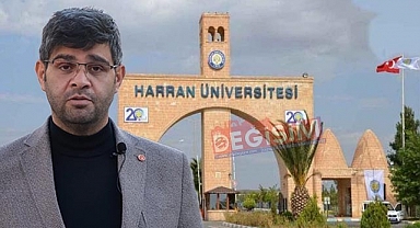 Barut: Rektör ataması torpil ve dayatmayla olursa ihanet olur!
