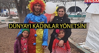 Başkan Akçura, farkındalık yarattı