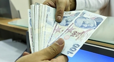 Bütçe, Ocak ayında açık verdi