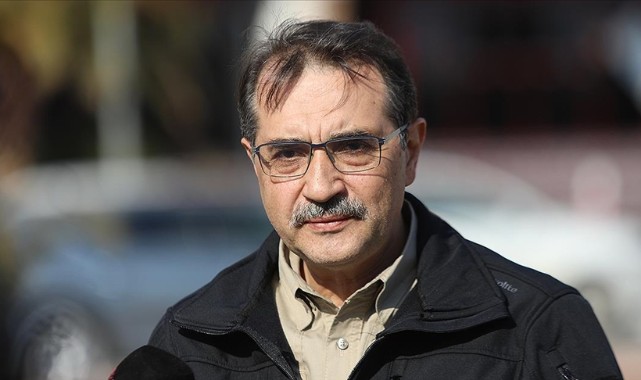 Deprem bölgelerinde hasarsız yapılara doğal gaz verildi