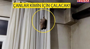 Deprem korkusu çan astırdı!