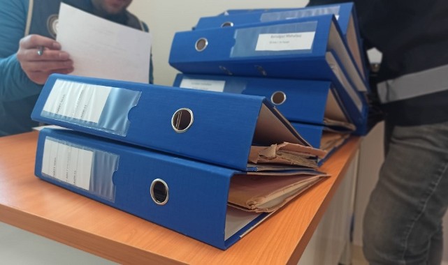 Deprem Suçları Soruşturma Bürosu harekete geçti
