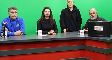 Depremde enkaz altında kalan Kulüp Başkanı Abak hayatını kaybetti
