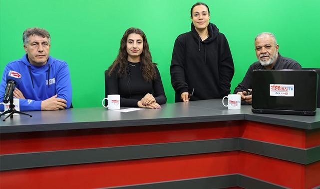 Depremde enkaz altında kalan Kulüp Başkanı Abak hayatını kaybetti