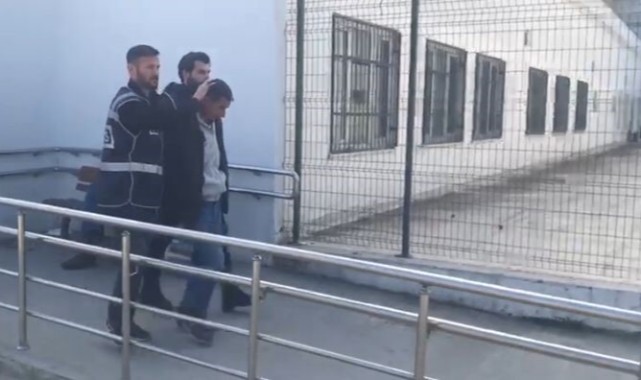 Depremzedeleri dolandıran şahıs tutuklandı