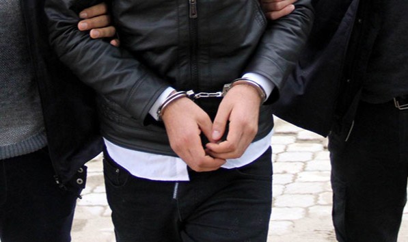  Depremzedelerin malzemesini çalan 93 hırsız tutuklandı